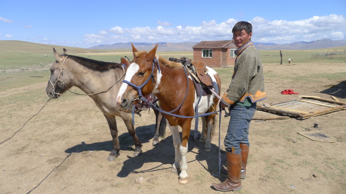 ogi-getting-the-horses-ready_8133326892_o