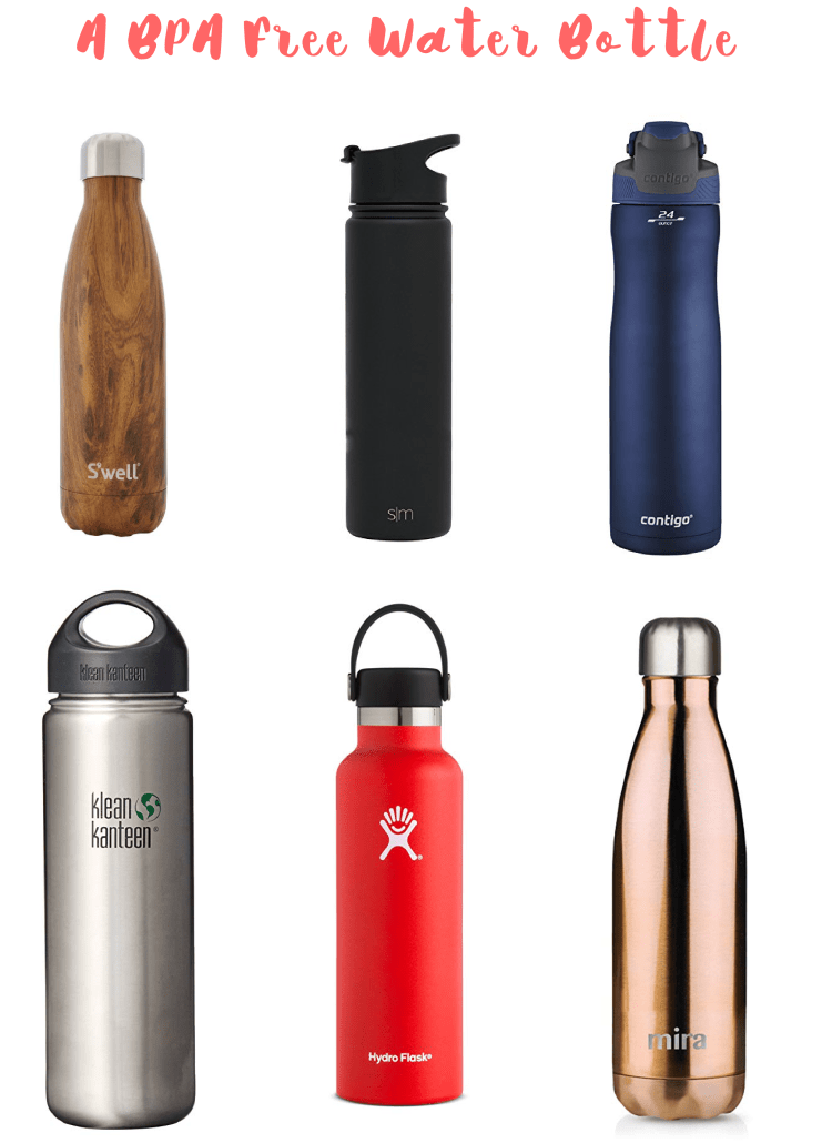 waterbottle